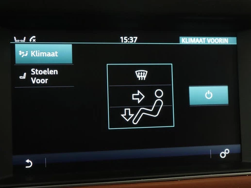 Jaguar XF - Afbeelding 25 van 30
