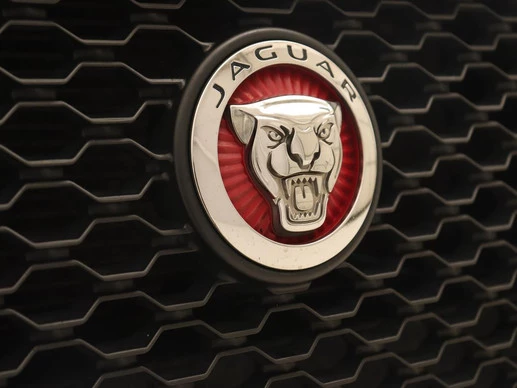 Jaguar XF - Afbeelding 30 van 30