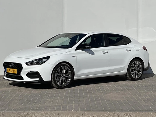 Hyundai i30 - Afbeelding 1 van 30