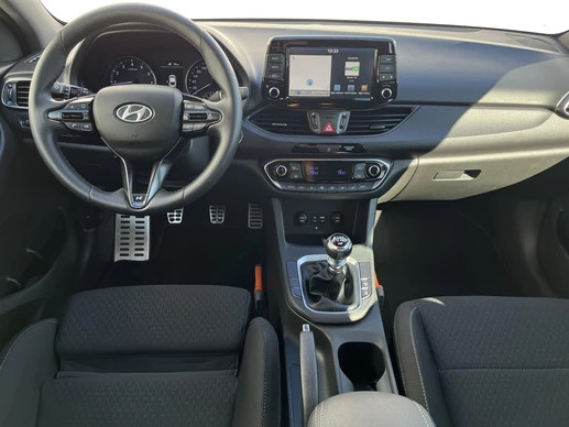 Hyundai i30 - Afbeelding 2 van 30