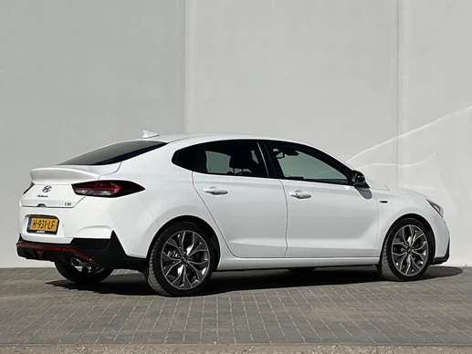 Hyundai i30 - Afbeelding 3 van 30