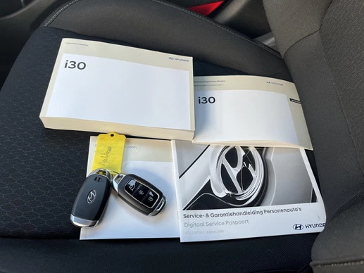 Hyundai i30 - Afbeelding 5 van 30