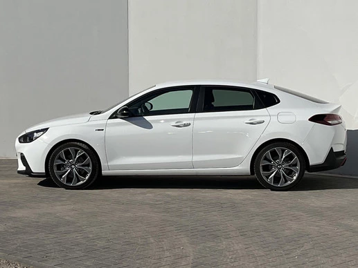 Hyundai i30 - Afbeelding 8 van 30