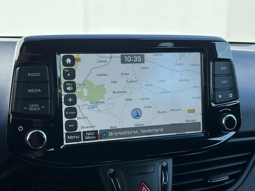 Hyundai i30 - Afbeelding 11 van 30