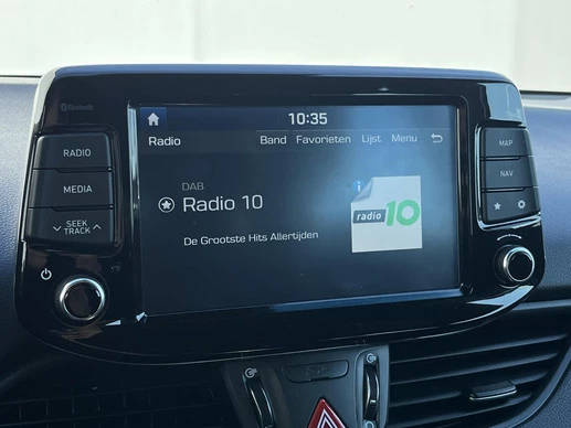 Hyundai i30 - Afbeelding 13 van 30