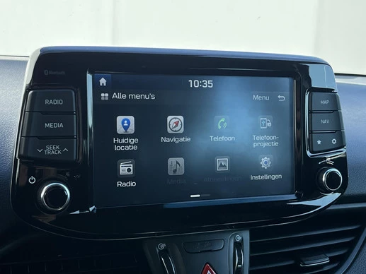 Hyundai i30 - Afbeelding 16 van 30