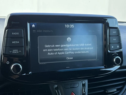 Hyundai i30 - Afbeelding 17 van 30