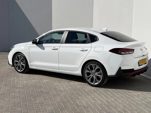 Hyundai i30 - Afbeelding 20 van 30