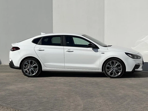 Hyundai i30 - Afbeelding 21 van 30