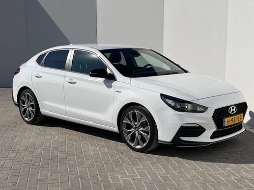 Hyundai i30 - Afbeelding 22 van 30