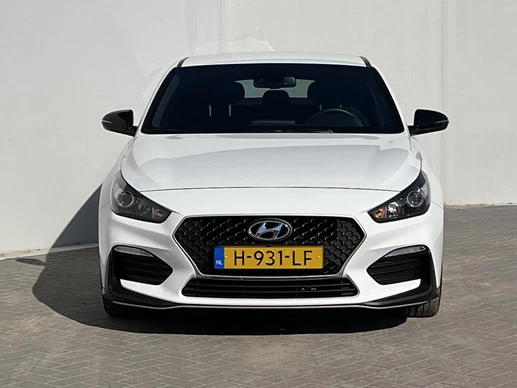 Hyundai i30 - Afbeelding 23 van 30