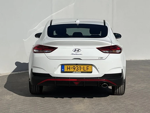 Hyundai i30 - Afbeelding 24 van 30