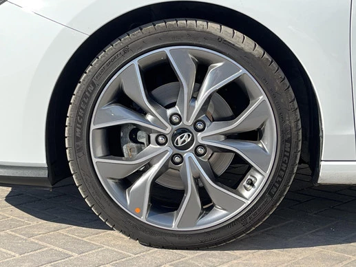 Hyundai i30 - Afbeelding 25 van 30