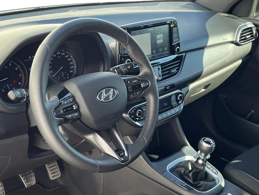 Hyundai i30 - Afbeelding 28 van 30