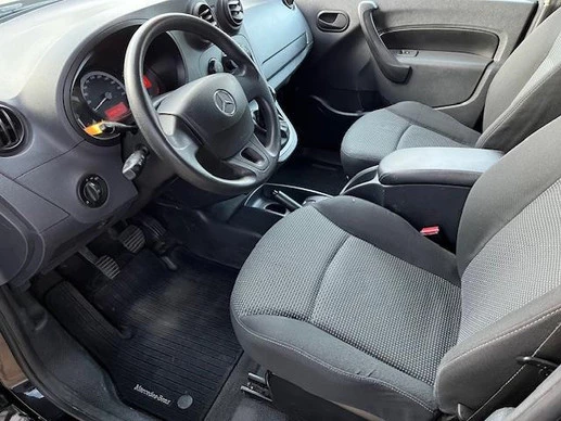 Mercedes-Benz Citan - Afbeelding 2 van 22
