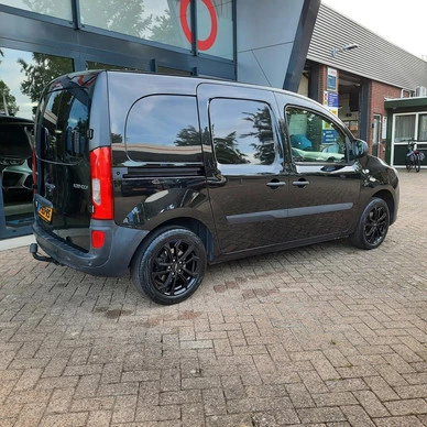Mercedes-Benz Citan - Afbeelding 3 van 22