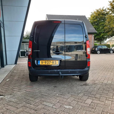 Mercedes-Benz Citan - Afbeelding 4 van 22