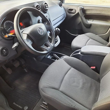 Mercedes-Benz Citan - Afbeelding 5 van 22