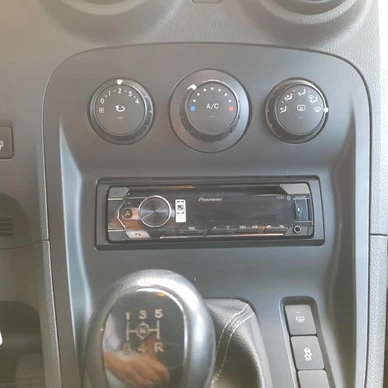 Mercedes-Benz Citan - Afbeelding 7 van 22