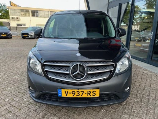 Mercedes-Benz Citan - Afbeelding 9 van 22