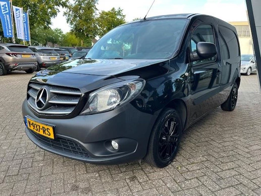 Mercedes-Benz Citan - Afbeelding 11 van 22