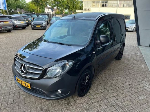 Mercedes-Benz Citan - Afbeelding 13 van 22