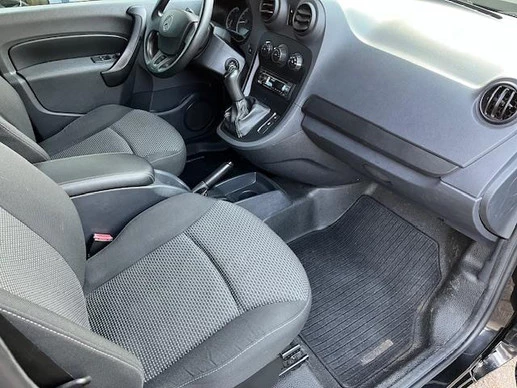Mercedes-Benz Citan - Afbeelding 14 van 22