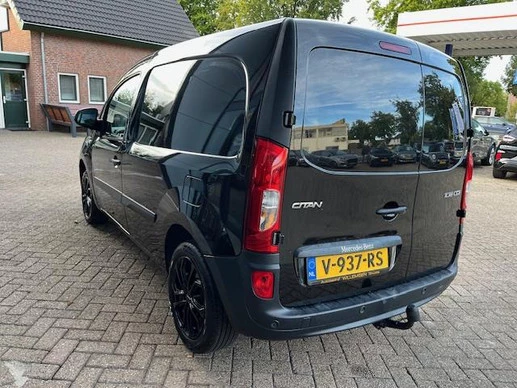 Mercedes-Benz Citan - Afbeelding 15 van 22