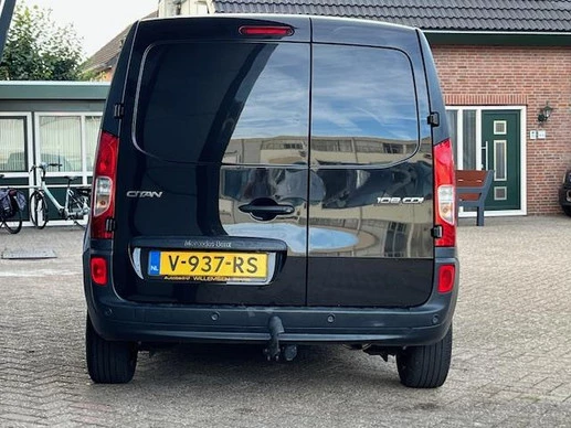 Mercedes-Benz Citan - Afbeelding 17 van 22