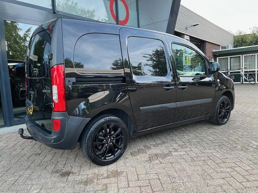 Mercedes-Benz Citan - Afbeelding 19 van 22