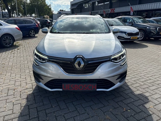 Renault Megane E-Tech - Afbeelding 2 van 25