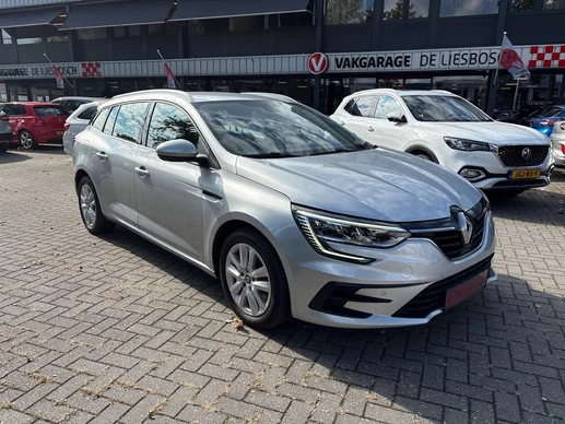 Renault Megane E-Tech - Afbeelding 3 van 25