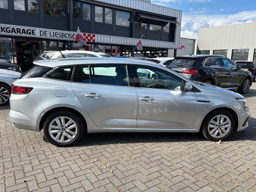 Renault Megane E-Tech - Afbeelding 4 van 25
