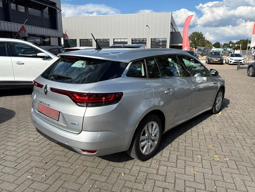 Renault Megane E-Tech - Afbeelding 5 van 25