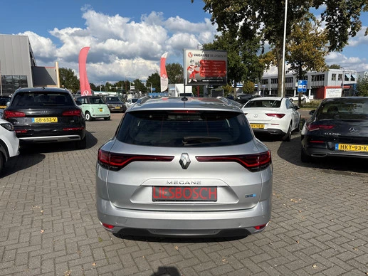 Renault Megane E-Tech - Afbeelding 6 van 25