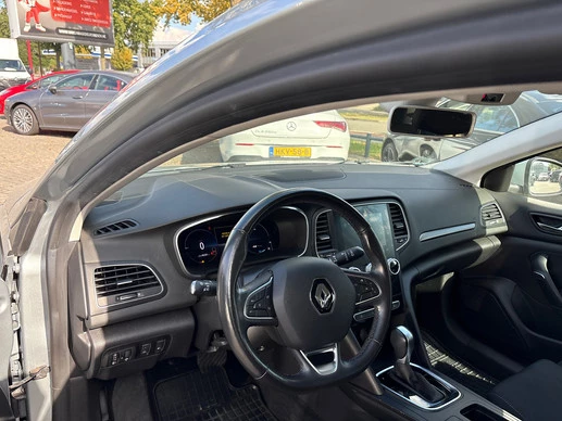 Renault Megane E-Tech - Afbeelding 9 van 25