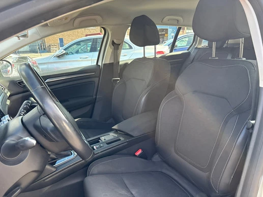 Renault Megane E-Tech - Afbeelding 10 van 25