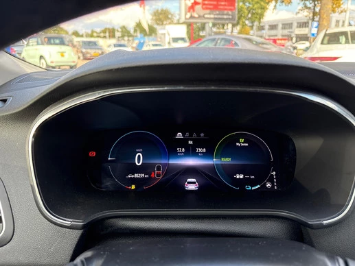 Renault Megane E-Tech - Afbeelding 13 van 25