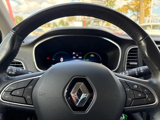 Renault Megane E-Tech - Afbeelding 14 van 25