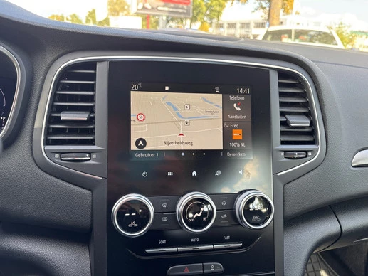 Renault Megane E-Tech - Afbeelding 15 van 25