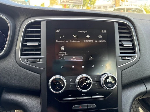 Renault Megane E-Tech - Afbeelding 17 van 25