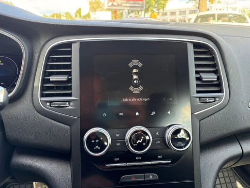 Renault Megane E-Tech - Afbeelding 18 van 25