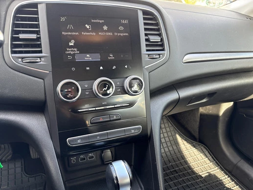 Renault Megane E-Tech - Afbeelding 19 van 25