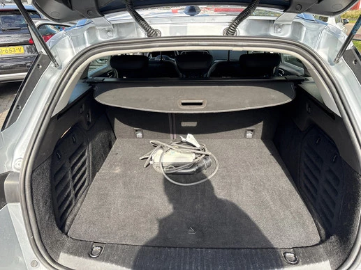 Renault Megane E-Tech - Afbeelding 23 van 25