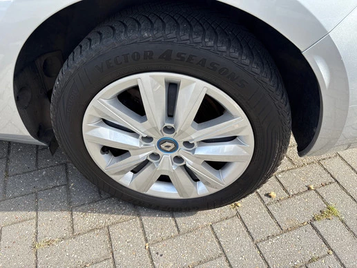 Renault Megane E-Tech - Afbeelding 24 van 25