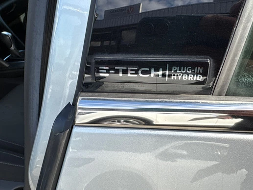 Renault Megane E-Tech - Afbeelding 25 van 25