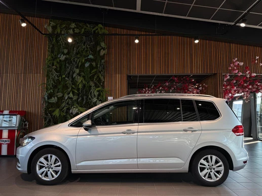 Volkswagen Touran - Afbeelding 2 van 30