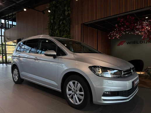 Volkswagen Touran - Afbeelding 7 van 30