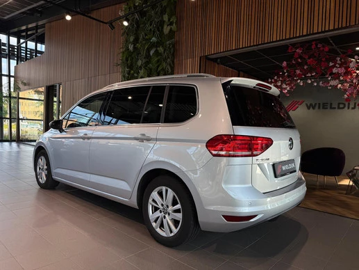 Volkswagen Touran - Afbeelding 8 van 30