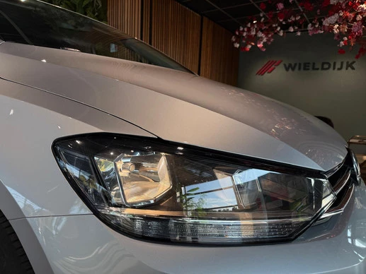 Volkswagen Touran - Afbeelding 10 van 30